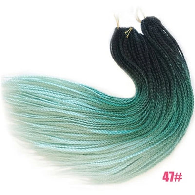 Braiding Hair 24 inch