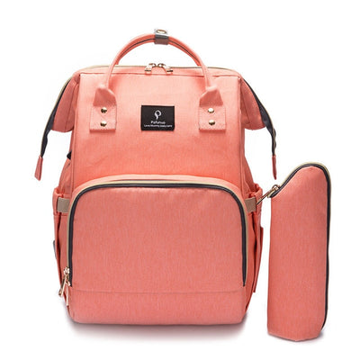Maternity Baby diaper bag waterproof