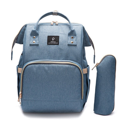 Maternity Baby diaper bag waterproof