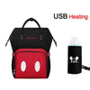 Maternal Thermal Nappy Diaper Bags