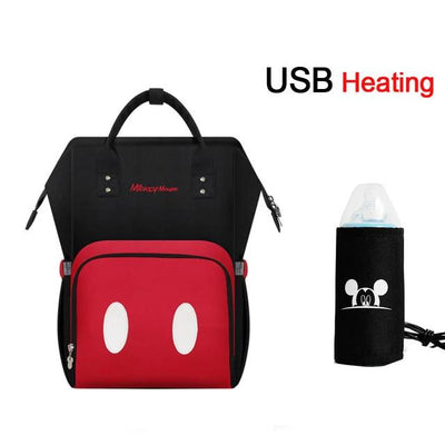 Maternal Thermal Nappy Diaper Bags