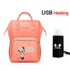 Maternal Thermal Nappy Diaper Bags