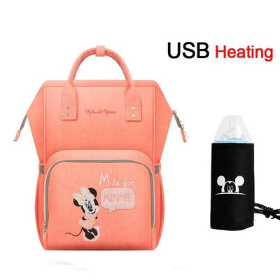 Maternal Thermal Nappy Diaper Bags