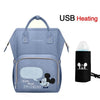 Maternal Thermal Nappy Diaper Bags