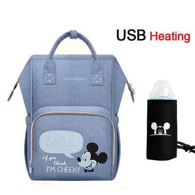 Maternal Thermal Nappy Diaper Bags