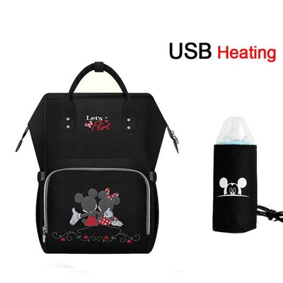 Maternal Thermal Nappy Diaper Bags