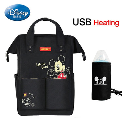 Maternal Thermal Nappy Diaper Bags