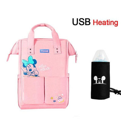 Maternal Thermal Nappy Diaper Bags