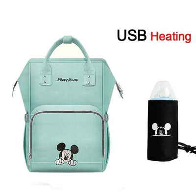 Maternal Thermal Nappy Diaper Bags