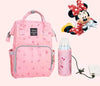 Maternal Thermal Nappy Diaper Bags