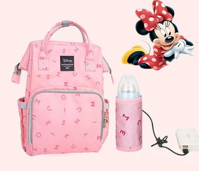 Maternal Thermal Nappy Diaper Bags