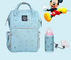 Maternal Thermal Nappy Diaper Bags