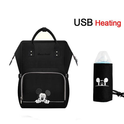 Maternal Thermal Nappy Diaper Bags