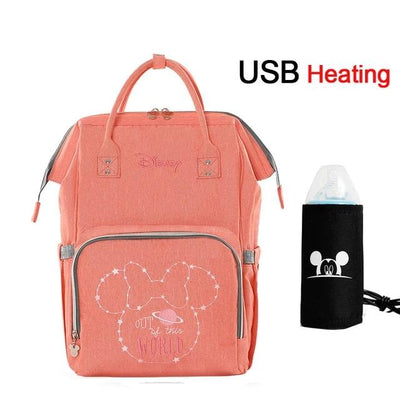 Maternal Thermal Nappy Diaper Bags