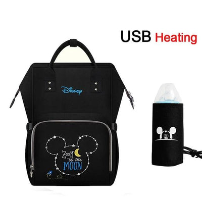 Maternal Thermal Nappy Diaper Bags