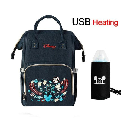 Maternal Thermal Nappy Diaper Bags