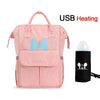 Maternal Thermal Nappy Diaper Bags