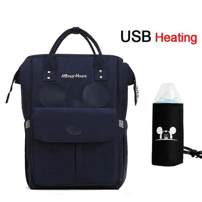 Maternal Thermal Nappy Diaper Bags