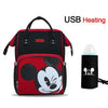 Maternal Thermal Nappy Diaper Bags