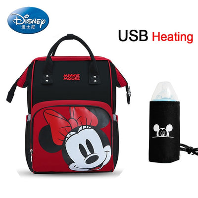 Maternal Thermal Nappy Diaper Bags