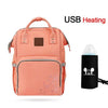 Maternal Thermal Nappy Diaper Bags