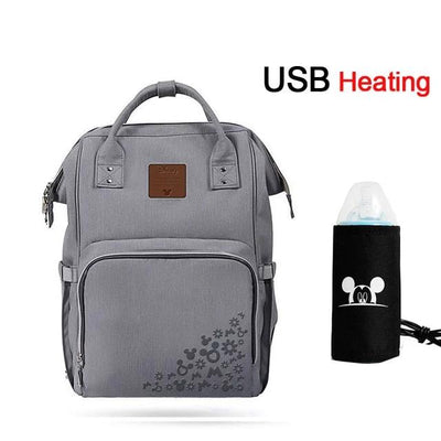 Maternal Thermal Nappy Diaper Bags