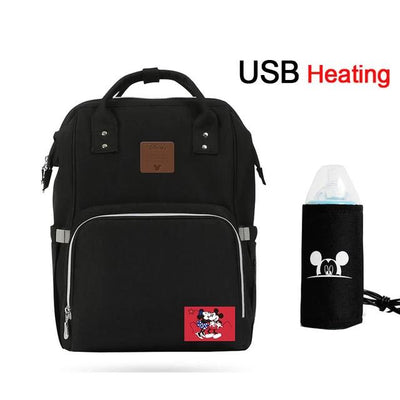 Maternal Thermal Nappy Diaper Bags