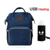 Maternal Thermal Nappy Diaper Bags