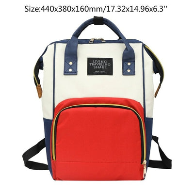 Diaper bag for Maternity Large Capacity