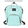 Diaper bag for Maternity Large Capacity