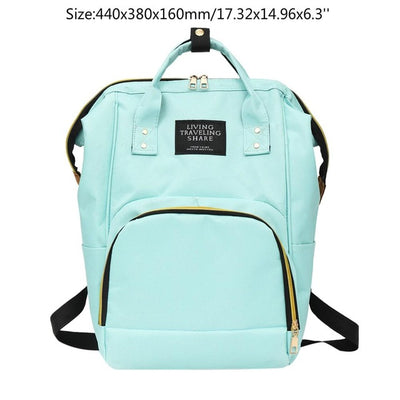 Diaper bag for Maternity Large Capacity