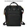 Diaper bag for Maternity Large Capacity