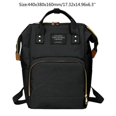 Diaper bag for Maternity Large Capacity