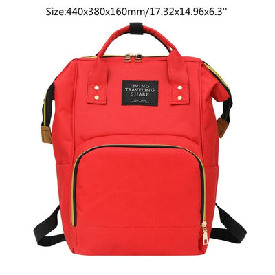 Diaper bag for Maternity Large Capacity
