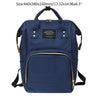 Diaper bag for Maternity Large Capacity