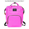 Diaper bag for Maternity Large Capacity