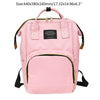 Diaper bag for Maternity Large Capacity