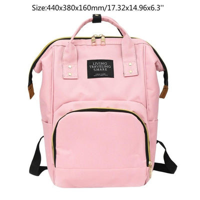 Diaper bag for Maternity Large Capacity