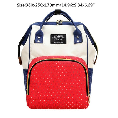 Diaper bag for Maternity Large Capacity