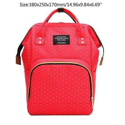 Diaper bag for Maternity Large Capacity