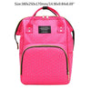 Diaper bag for Maternity Large Capacity
