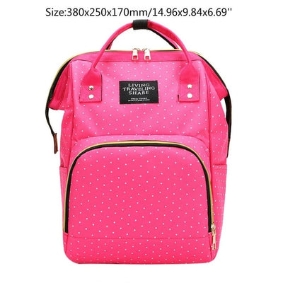 Diaper bag for Maternity Large Capacity