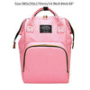 Diaper bag for Maternity Large Capacity