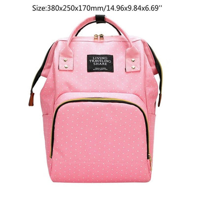 Diaper bag for Maternity Large Capacity