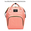 Diaper bag for Maternity Large Capacity