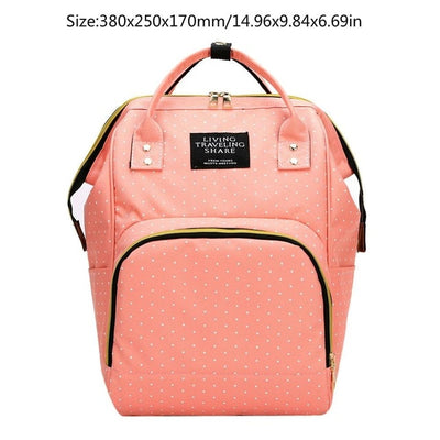 Diaper bag for Maternity Large Capacity