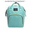 Diaper bag for Maternity Large Capacity