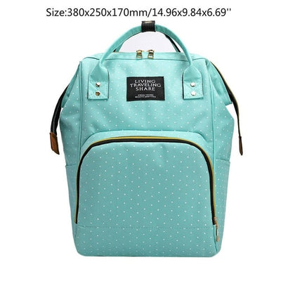 Diaper bag for Maternity Large Capacity