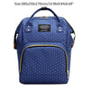 Diaper bag for Maternity Large Capacity