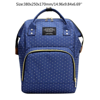 Diaper bag for Maternity Large Capacity